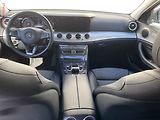 Mercedes-Benz Třídy E (2017) 2.0 CGi E200, Avantgarde, AT - náhled 8