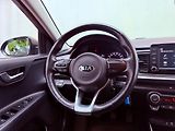 Kia Rio 1.2 MPi Exclusive, Serviska - náhled 17