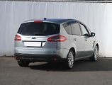 Ford S-MAX (2014) Trend 2.0 TDCi, Navi, Tempomat - náhled 4