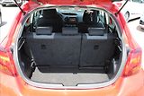 Toyota Yaris 1,3 VVT-i  ČR,1MAJ,DPH,AUTOMAT - náhled 24