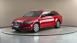 Škoda Superb 2.0 TDI DSG Style Combi - náhled 1