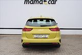 Kia Ceed 1.5 T-GDI 117kW SPIN DCT ČR - náhled 6