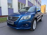 Volkswagen Tiguan 2,0 TDI 4x4 / Sport / servis.k - náhled 1