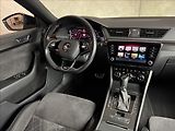 Škoda Superb 1,5 TSi  DSG Sportline Virtual - náhled 18