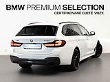 BMW Řada 5 540d xDrive - náhled 4