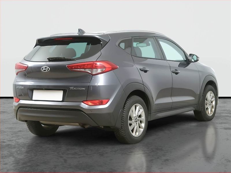 Hyundai i30 (2013) 1.6 GDI, Tempomat - fotka 5 z 18