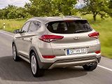 Hyundai Tucson.