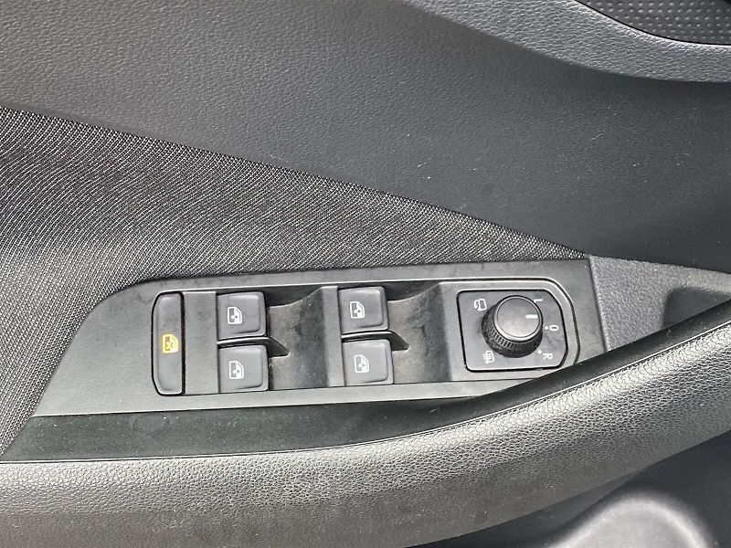 Škoda Scala (2020) 1.5 TSI Style - fotka 24 z 35