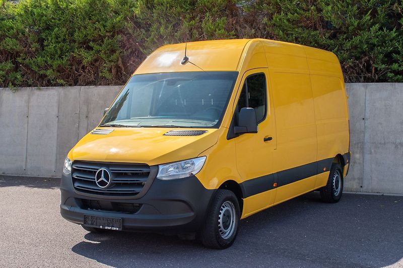 Mercedes-Benz Sprinter 311 CDI L2H2 *PO SERVISE*DPH* - fotografie inzerátu