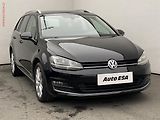 Volkswagen Golf (2013) 1.4 TSi, Highline, bixen - náhled 1