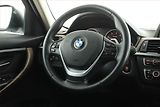 BMW Řada 3 (2013) 320 d xDrive, 4X4, Automat - náhled 8
