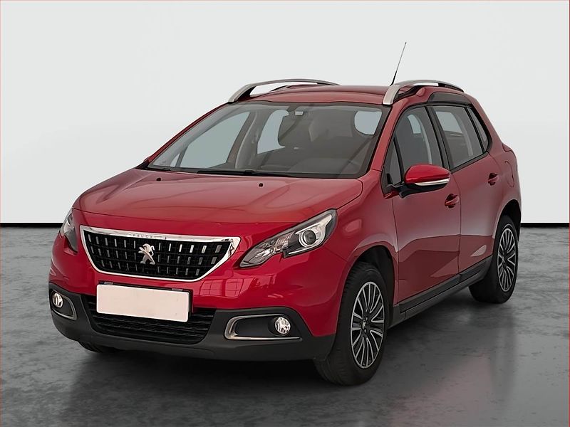 Peugeot 2008 (2018) 1.2 PureTech, Serv.kniha - fotka 2 z 16