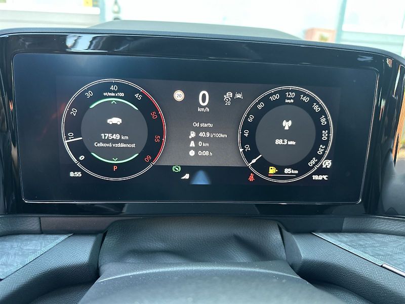Škoda Kodiaq (2024) 2.0 TDI 4x4 DSG Exclusive Sele - fotka 7 z 40