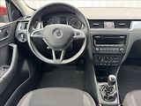 Škoda Rapid 1,2 TSI,63kW,tažné,1.maj.,ČR - náhled 28