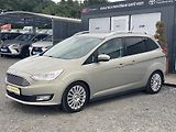 Ford Grand C-MAX 1.5 EcoBoost, ČR, 7 míst - náhled 3