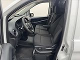 Mercedes-Benz Vito 1,8 LONG LED DPH VÝHŘEV KAMERA - náhled 29