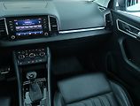 Škoda Karoq (2018) Style Plus 1.6 TDI, Automat - náhled 8