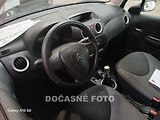 Citroën C3 (2007) 1.1i, ČR - náhled 2