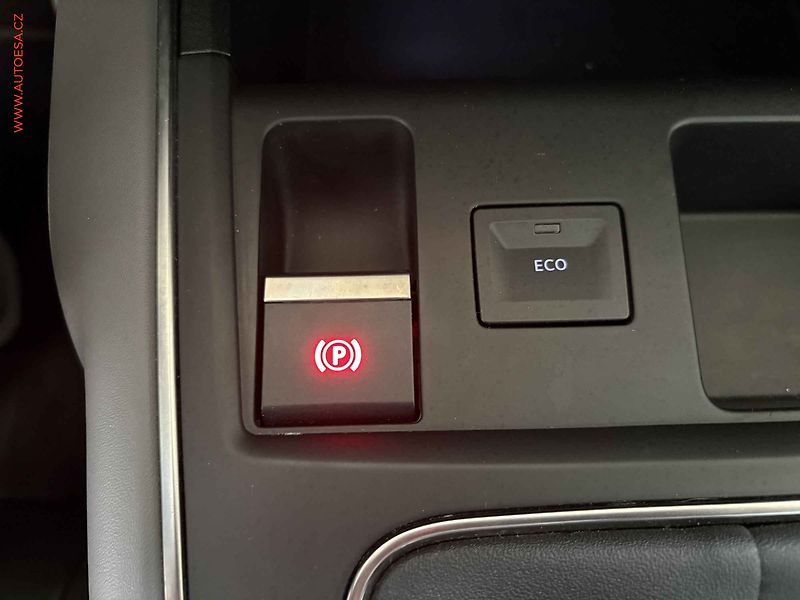 Citroën C5 Aircross (2020) 1.5 HDI, STK7/28 - fotka 17 z 17