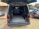 Volkswagen Transporter T6.1 vyhřívaní sedačky - náhled 12