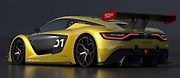 Renault Sport R.S. 01.