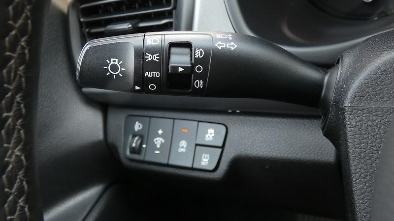 Kia Rio 1,2 DPi Comfort - fotka 10 z 22