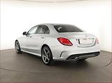 Mercedes-Benz Třídy C (2019) C 220 d 4MATIC - náhled 3