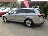 Volkswagen Passat (2021) 2.0 TDI 110kW DSG ACC - náhled 3