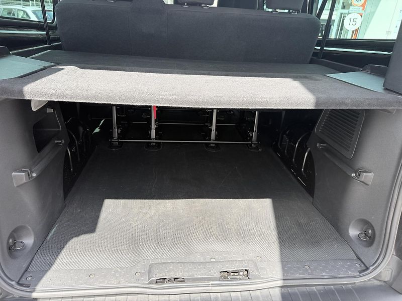 Renault Trafic 2.0 dCi 110kW L2H1 - fotka 31 z 33