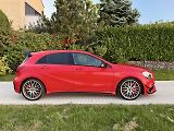 Mercedes-Benz Třídy A (2016) - náhled 3