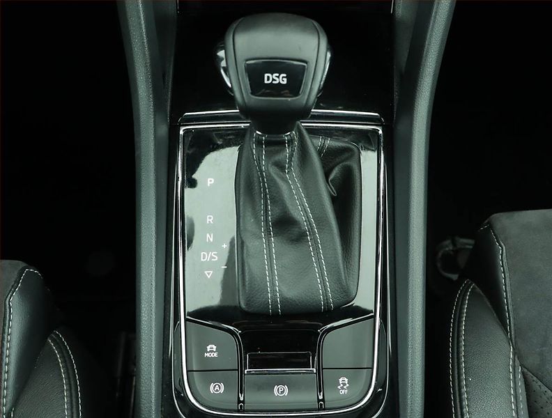Škoda Kodiaq (2019) Sportline 1.5 TSI - fotka 13 z 20