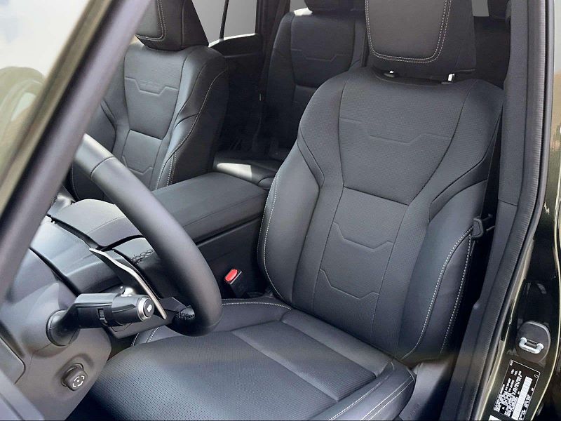 Lexus GX 550 (2025) Luxury - fotka 20 z 40