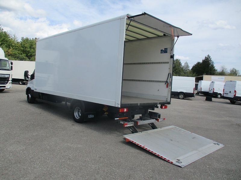 Iveco Daily 72C18, HC, 15 palet - fotka 14 z 33