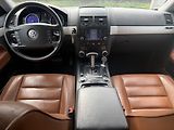 Volkswagen Touareg 3,2 V6 4x4 TAŽNÉ - náhled 9