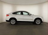 BMW X4 (2014) xDrive20d, 4X4, Automat, Kůže - náhled 6