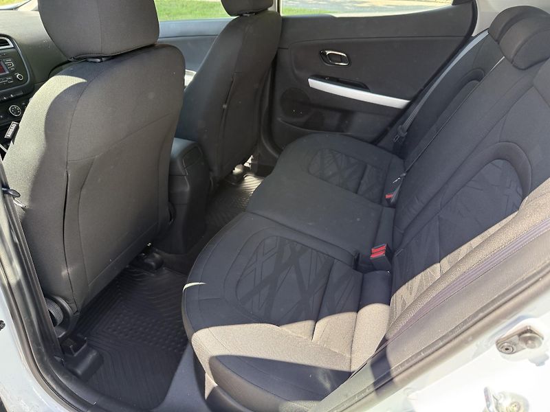 Kia Ceed 1.6 GDi 99kw - fotka 4 z 10