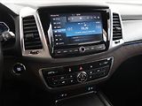 SsangYong Rexton (2022) 2.2 Diesel - náhled 12