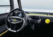 Opel Rocks-e