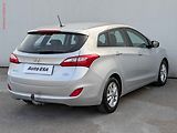 Hyundai i30 (2014) 1.6CRDi, ČR, AC, navi, park - náhled 6