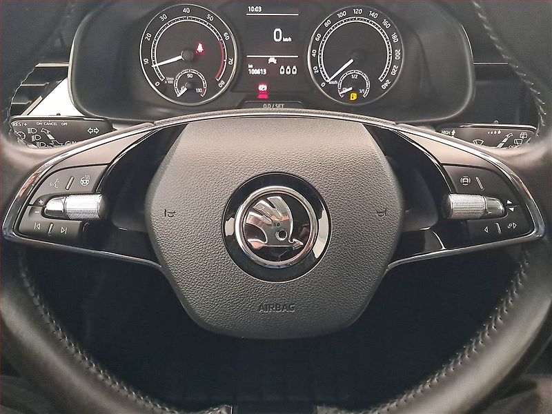 Škoda Scala (2021) Ambition 1.5 TSI, Serv.kniha - fotka 17 z 17