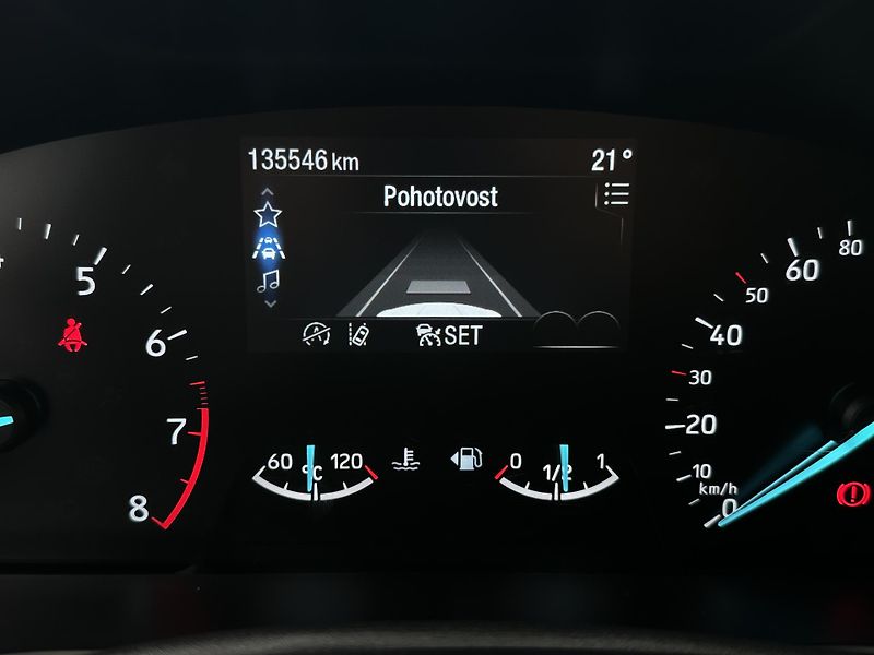 Ford Focus (2022) ST Line 1.0/92kW*1.Maj. *LED* - fotka 10 z 39