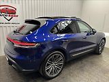 Porsche Macan T CHRONO PASM PANO MATRIX LED - náhled 8