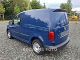 Volkswagen Caddy (2020) 1.4TGi CNG, AC, SORTIMO - náhled 4