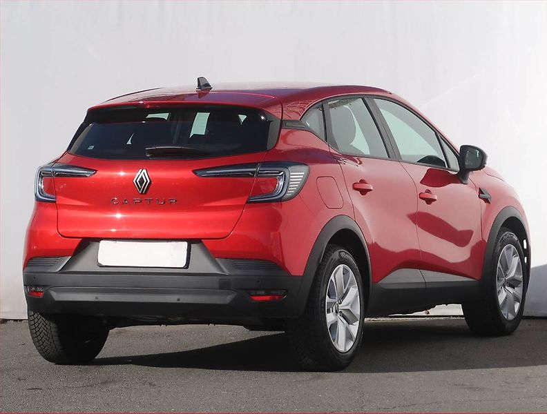 Renault Captur (2025) 1.0 TCe - fotka 5 z 19