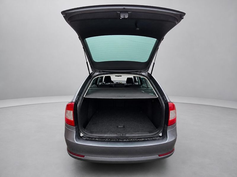 Škoda Octavia (2012) 1.4 Tsi 90kw Ambition - fotka 16 z 23