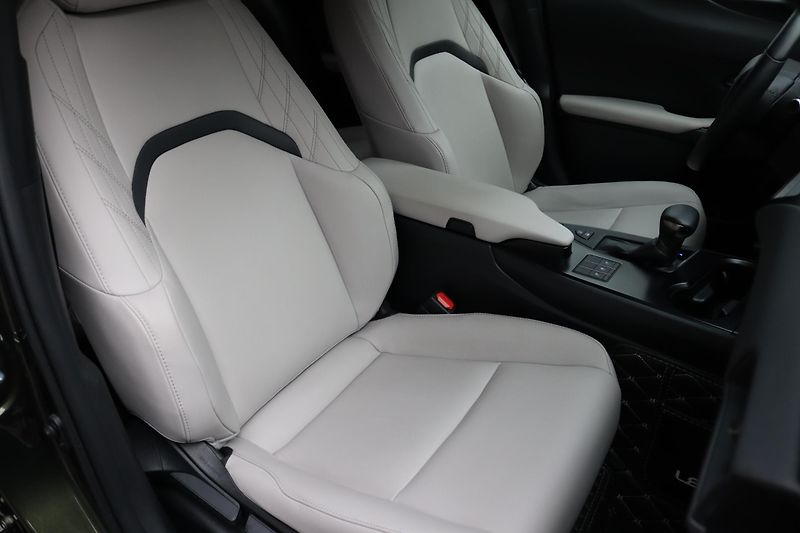 Lexus UX 250h F-SPORT DESIGN 2.0 135kW - fotka 49 z 50