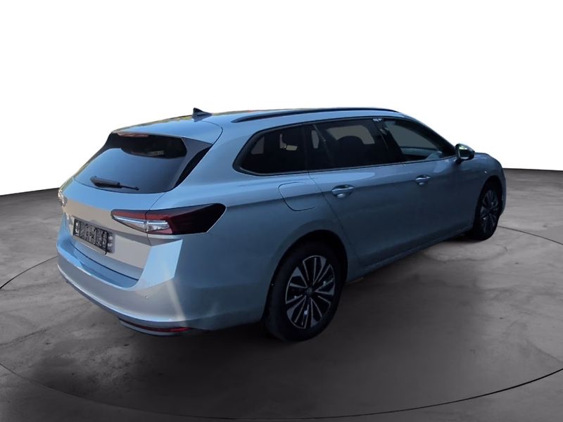 Škoda Superb TDI Selection Matrix HuD Taž - fotka 6 z 13