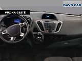 Ford Transit 2,2 TDCI 92kW L2H2 9-Míst DPH - náhled 2