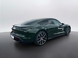 Porsche Taycan (2026) Black Edition - náhled 8