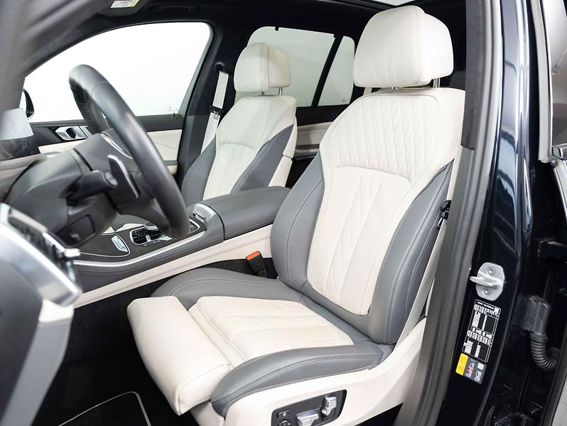 BMW X5 xDrive50e - fotka 18 z 24